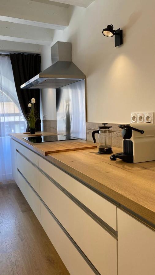 Le Royal 4 - Apartment For 4 People In The City Center آنسي المظهر الخارجي الصورة