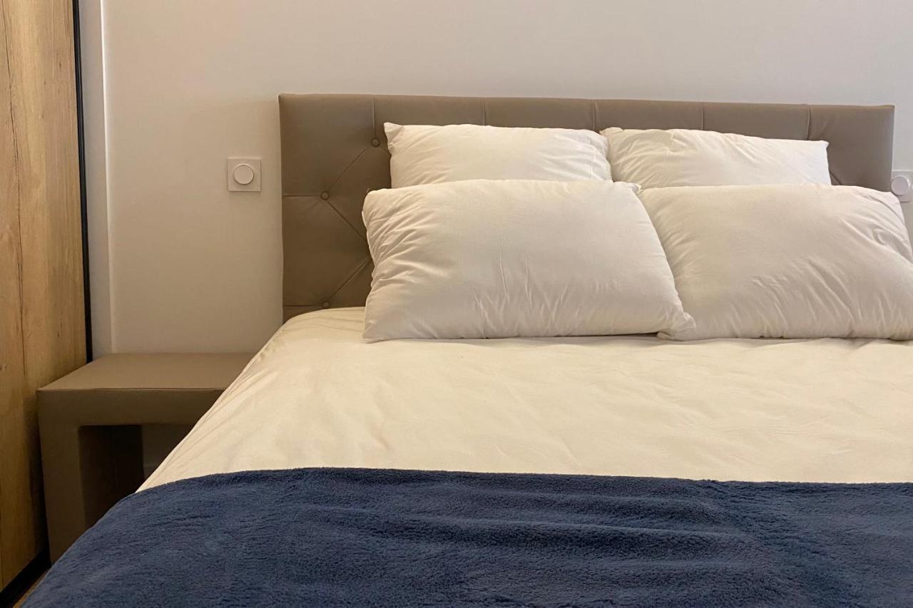 Le Royal 4 - Apartment For 4 People In The City Center آنسي المظهر الخارجي الصورة