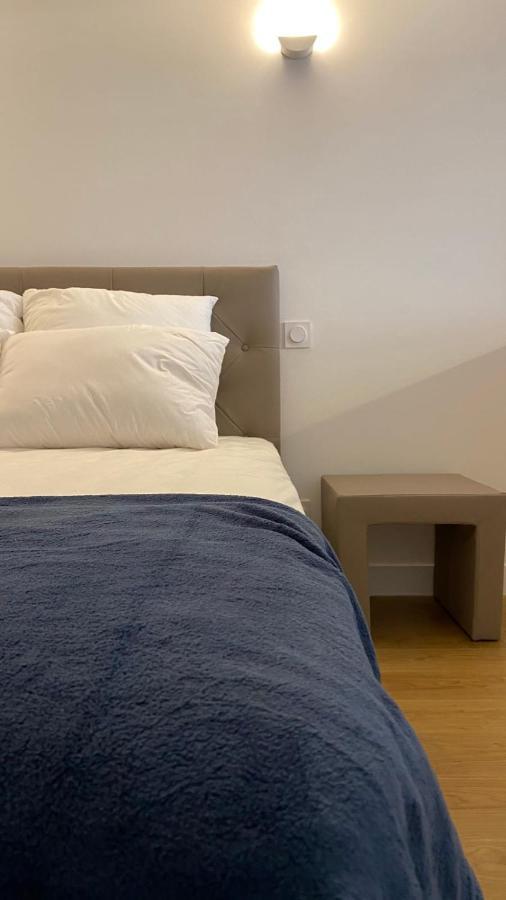 Le Royal 4 - Apartment For 4 People In The City Center آنسي المظهر الخارجي الصورة