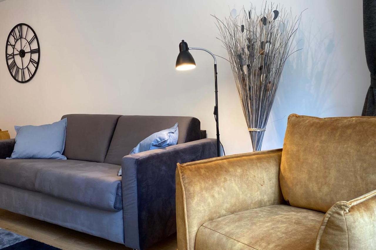 Le Royal 4 - Apartment For 4 People In The City Center آنسي المظهر الخارجي الصورة